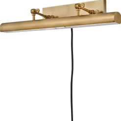 Trenholm Picture Light - Large