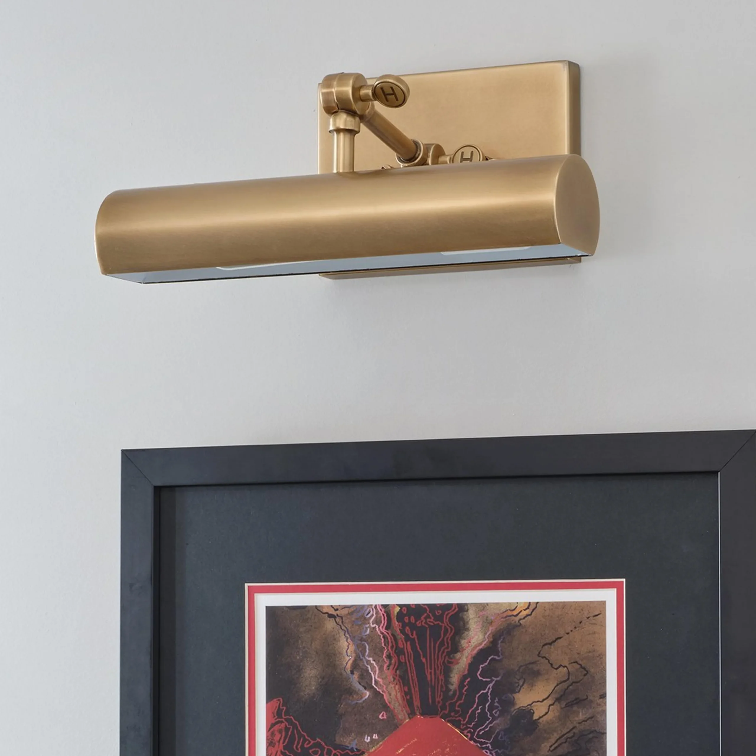 Trenholm Picture Light - Small