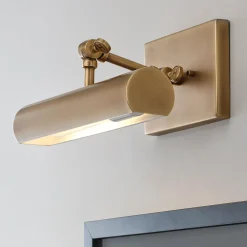 Trenholm Picture Light - Small