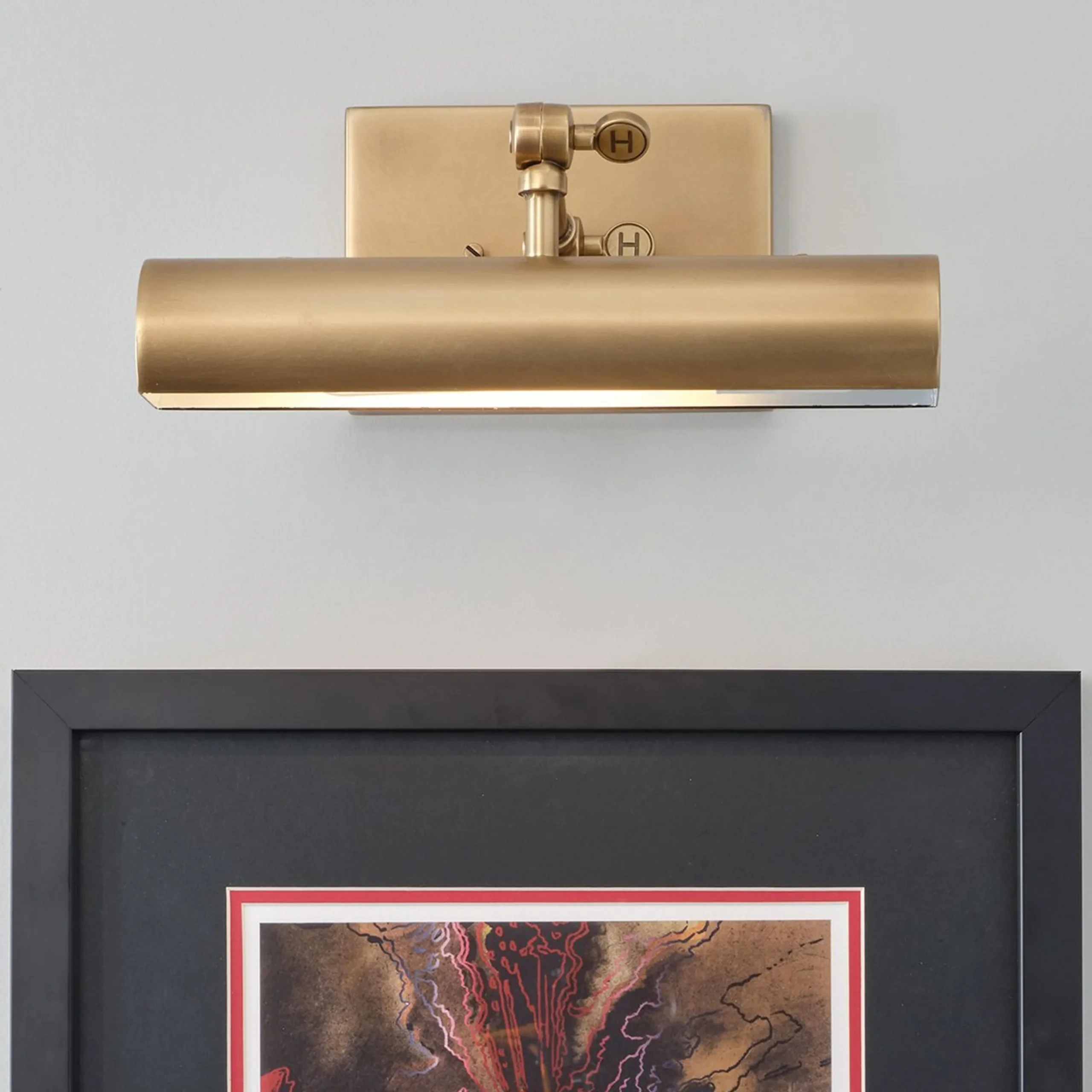Trenholm Picture Light - Small