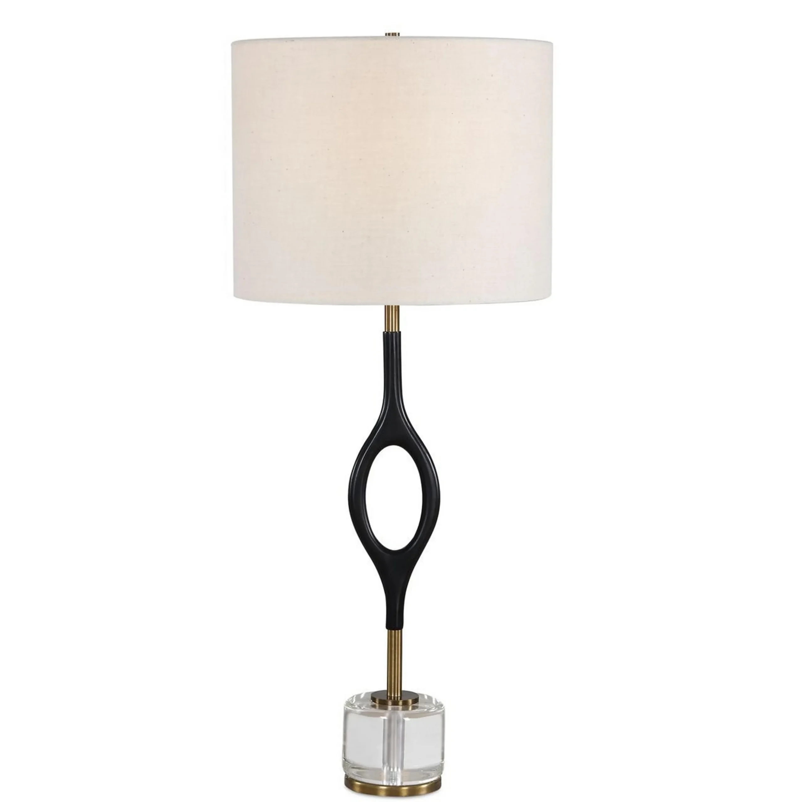 Trevor Rechargeable LED Cordless Buffet Lamp