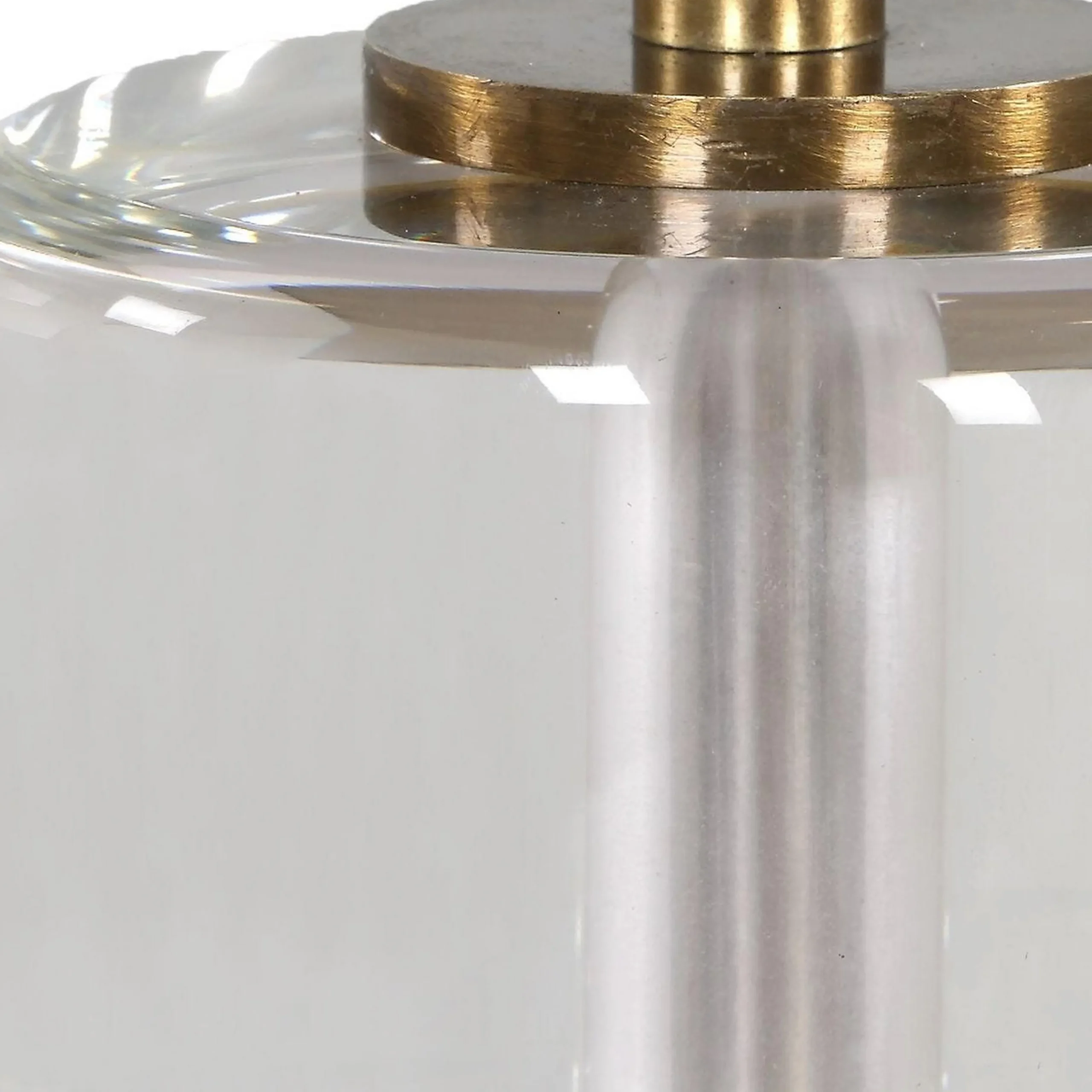 Trevor Rechargeable LED Cordless Buffet Lamp
