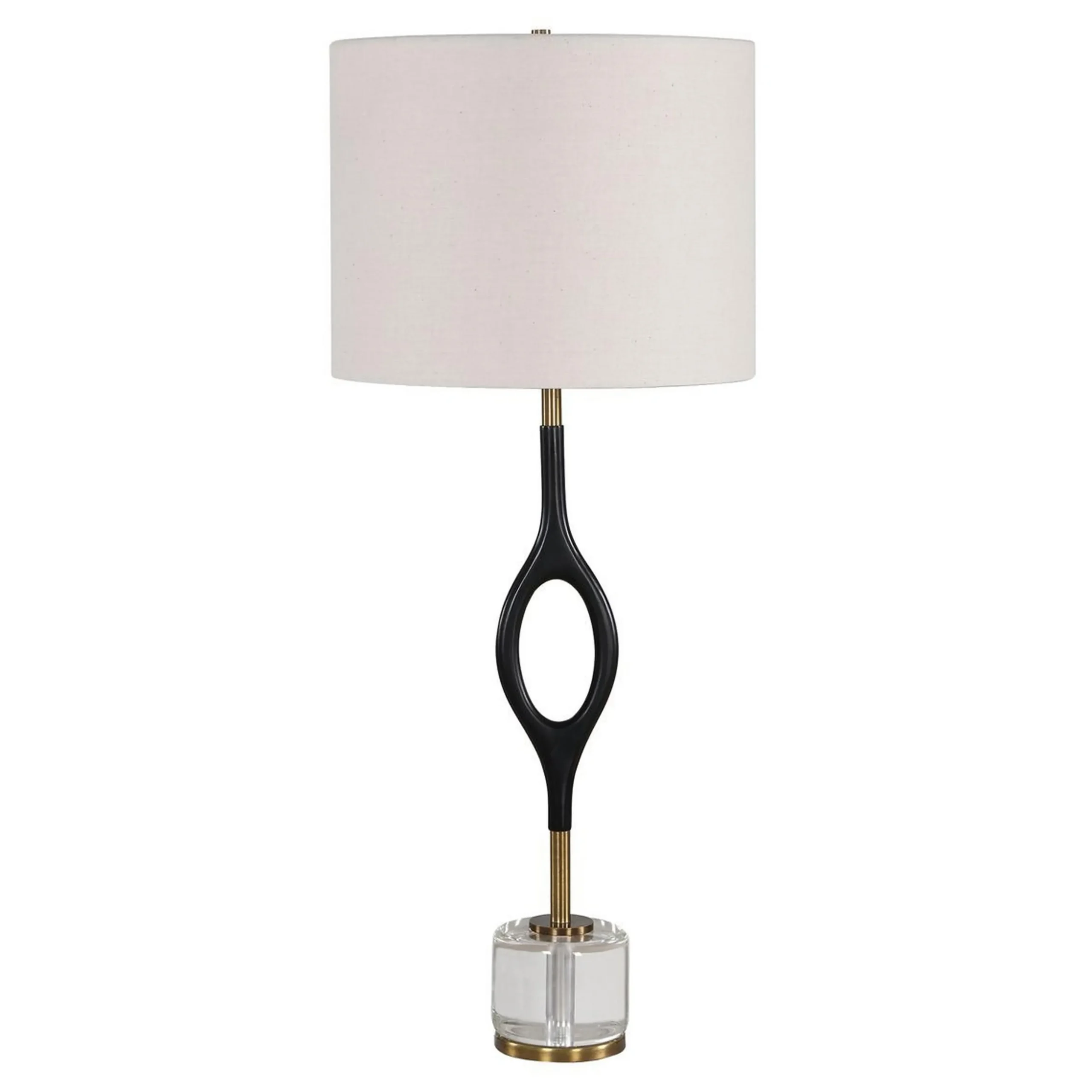 Trevor Rechargeable LED Cordless Buffet Lamp
