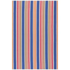 Trezza Handwoven Indoor / Outdoor Rug
