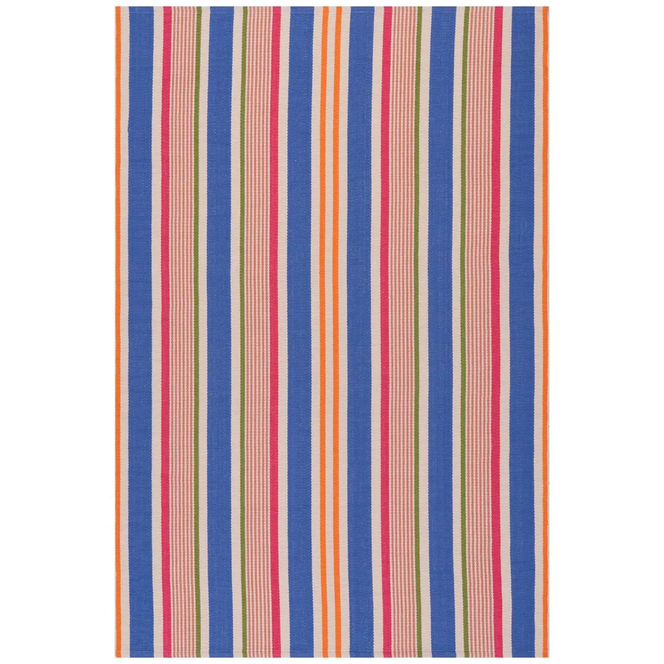 Trezza Handwoven Indoor / Outdoor Rug