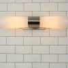 Triad Vanity Light
