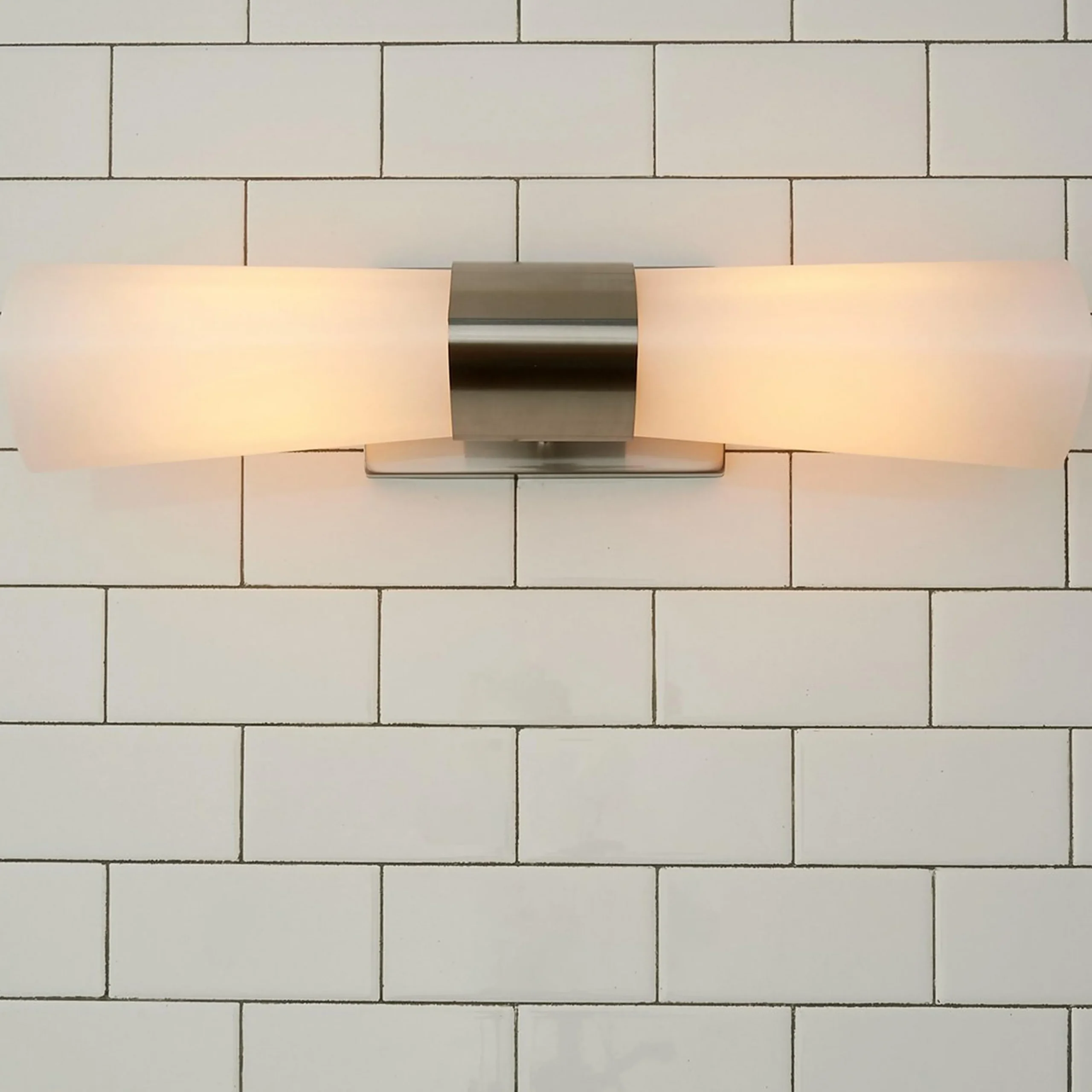 Triad Vanity Light
