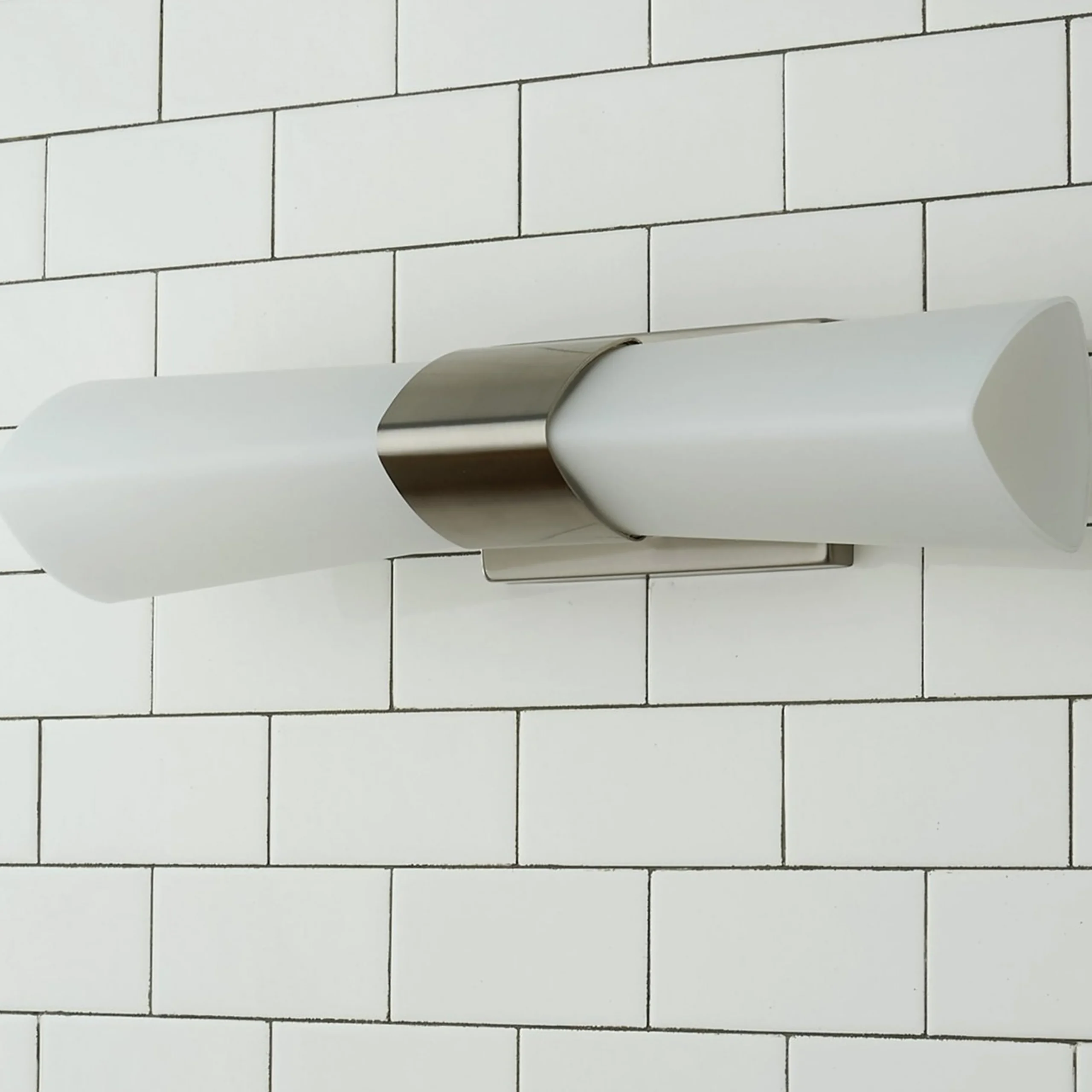 Triad Vanity Light
