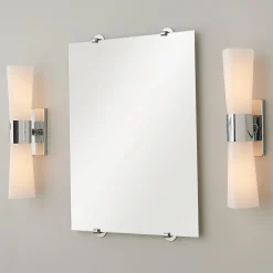 Triad Vanity Light
