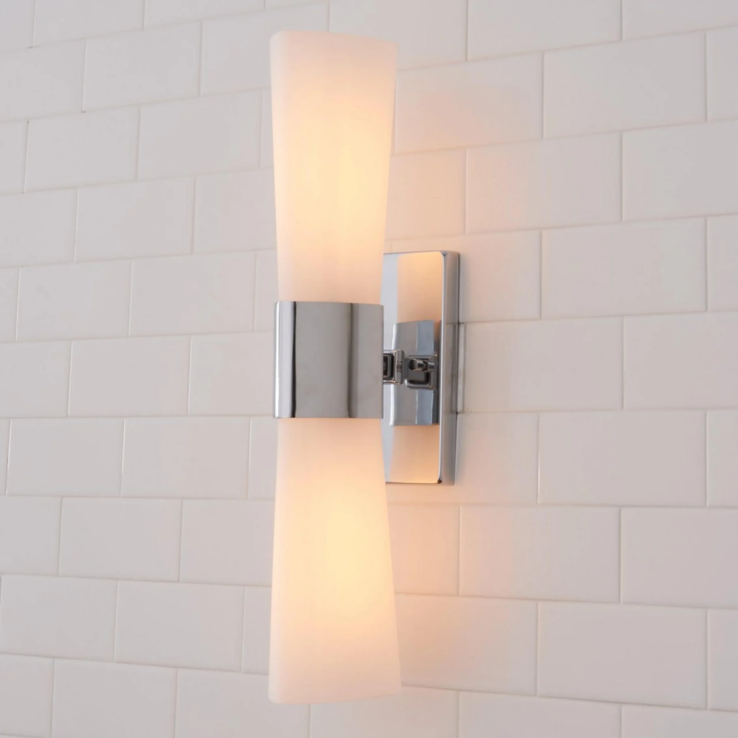 Triad Vanity Light