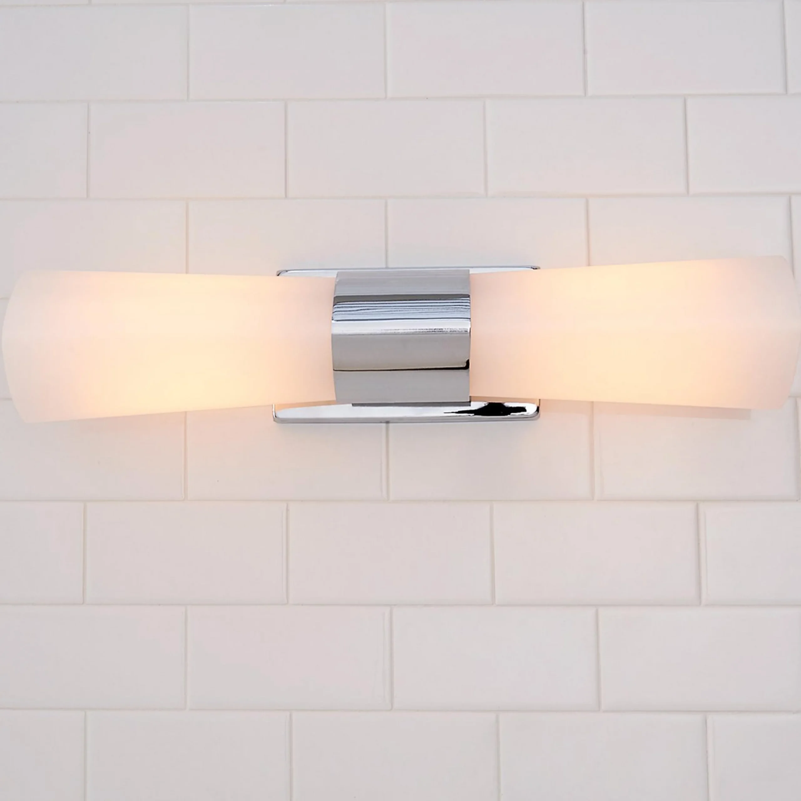 Triad Vanity Light