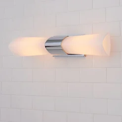 Triad Vanity Light