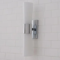 Triad Vanity Light