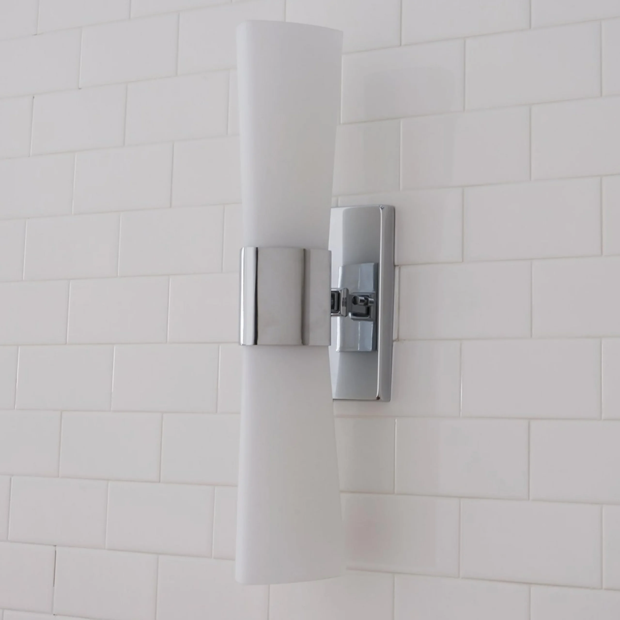 Triad Vanity Light