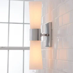Triad Vanity Light