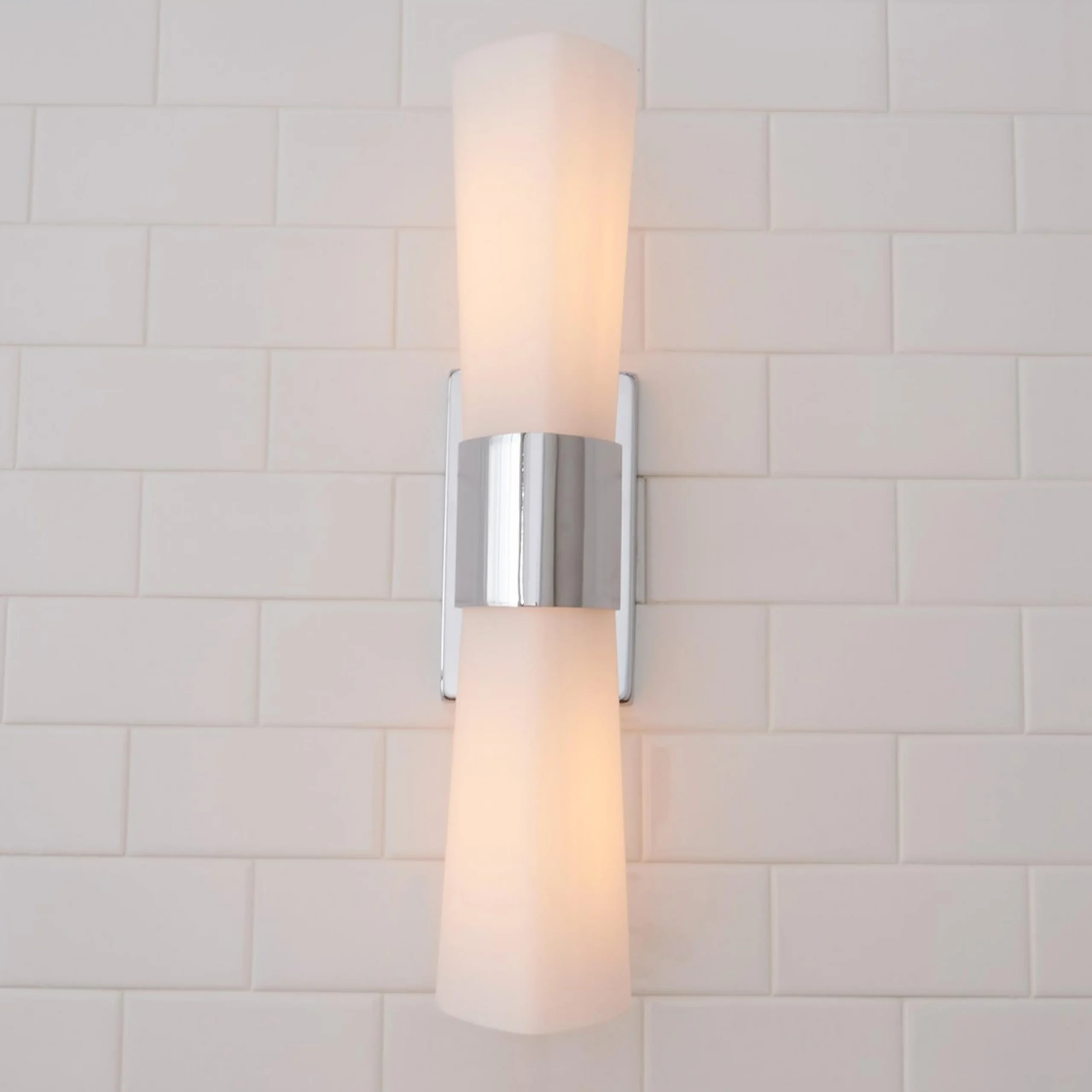 Triad Vanity Light