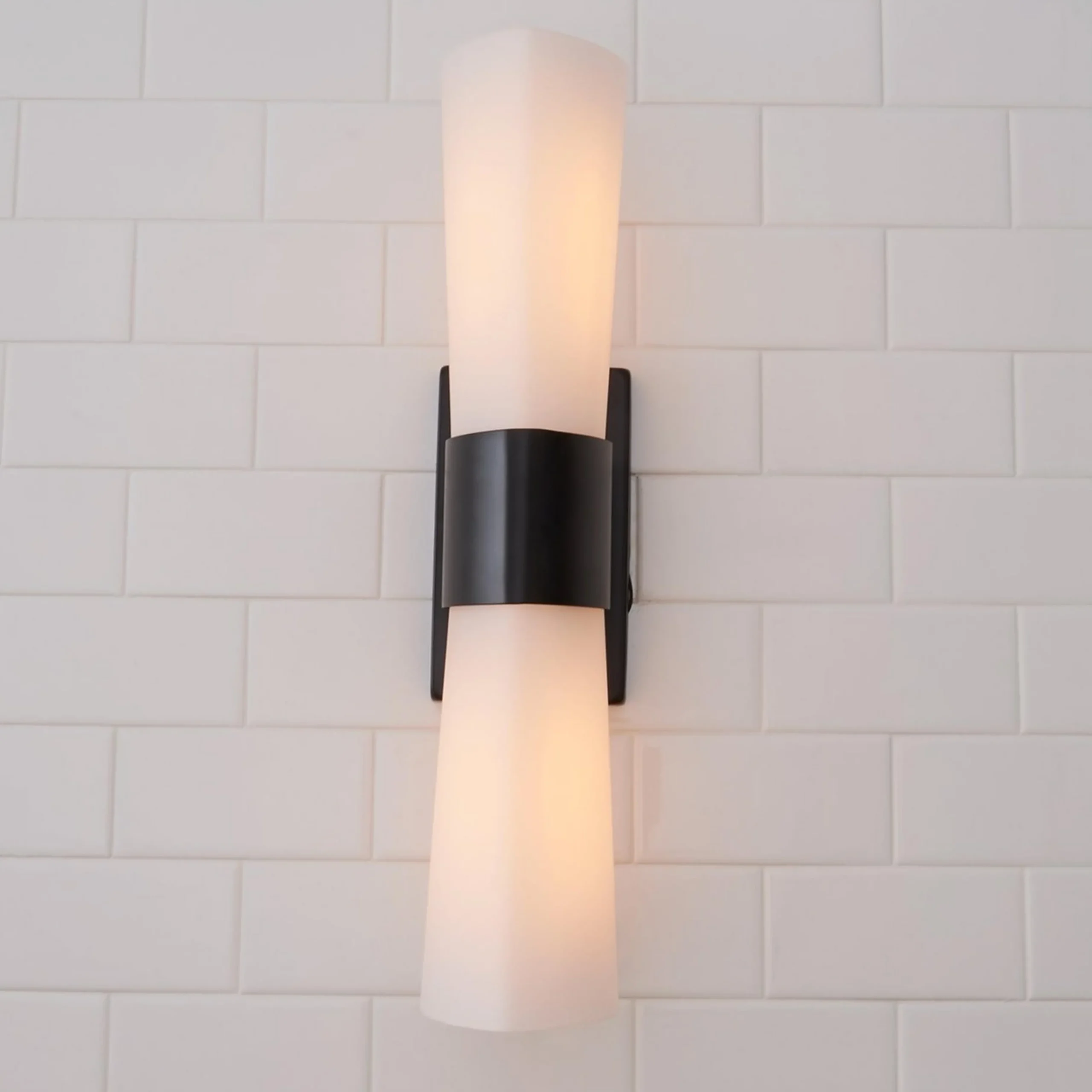 Triad Vanity Light