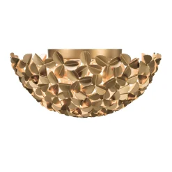 Trifolia Ceiling Light
