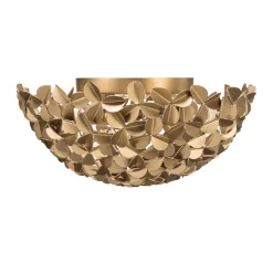 Trifolia Ceiling Light
