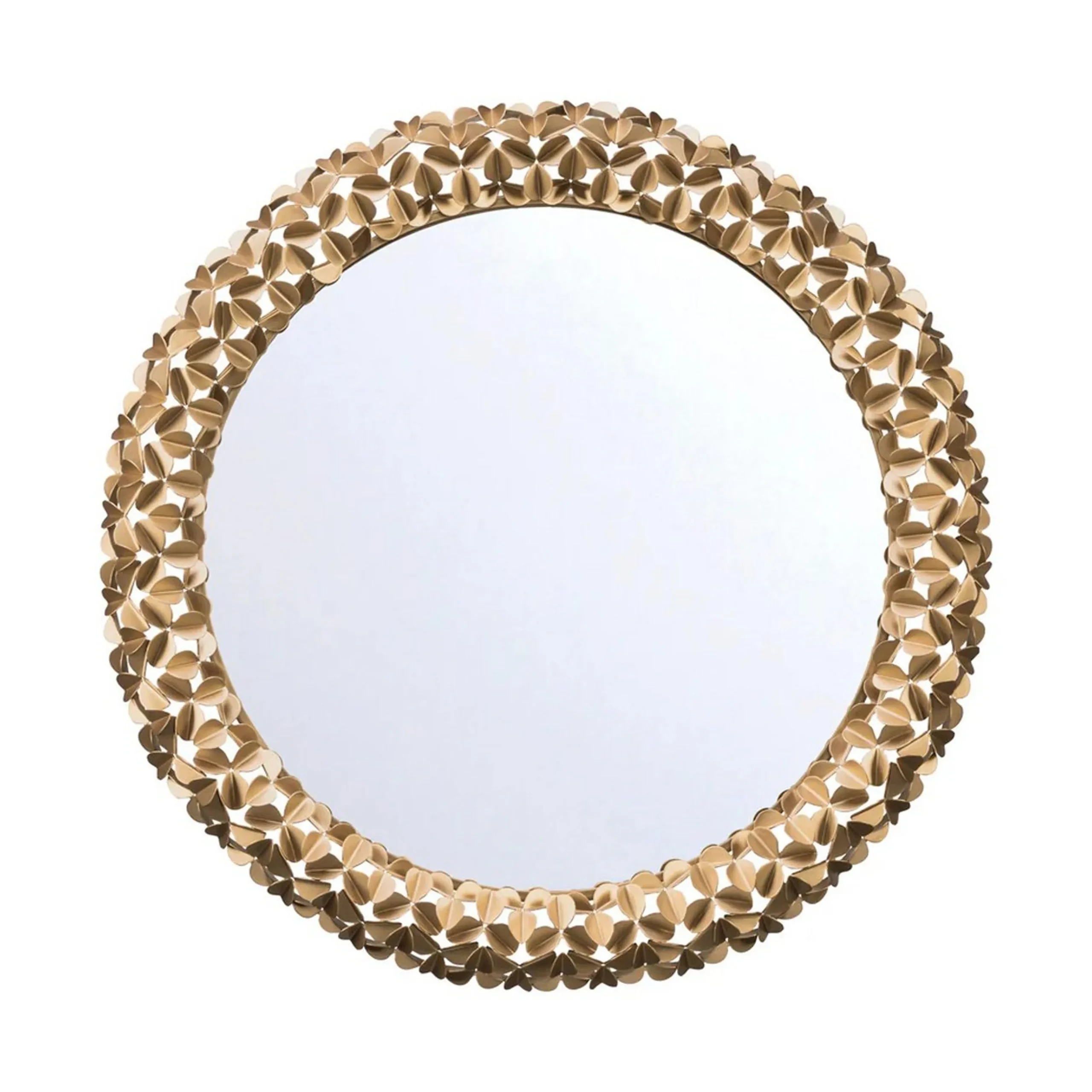 Trifolia Mirror