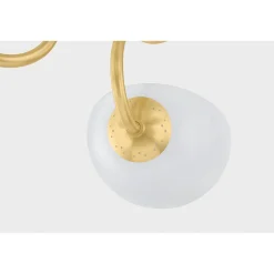 Trilliant Ceiling Light