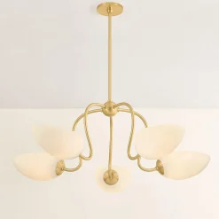 Trilliant Chandelier