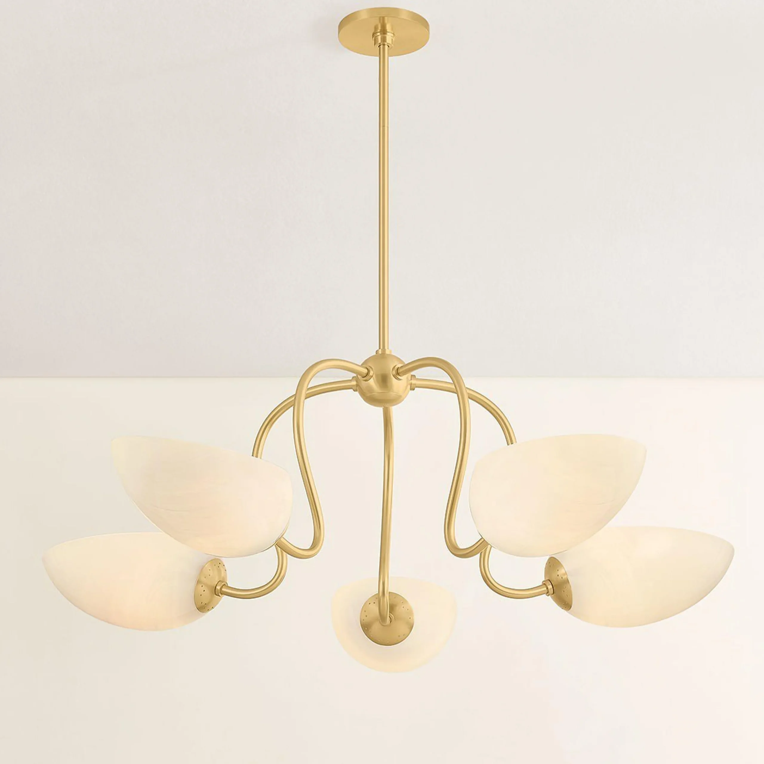 Trilliant Chandelier