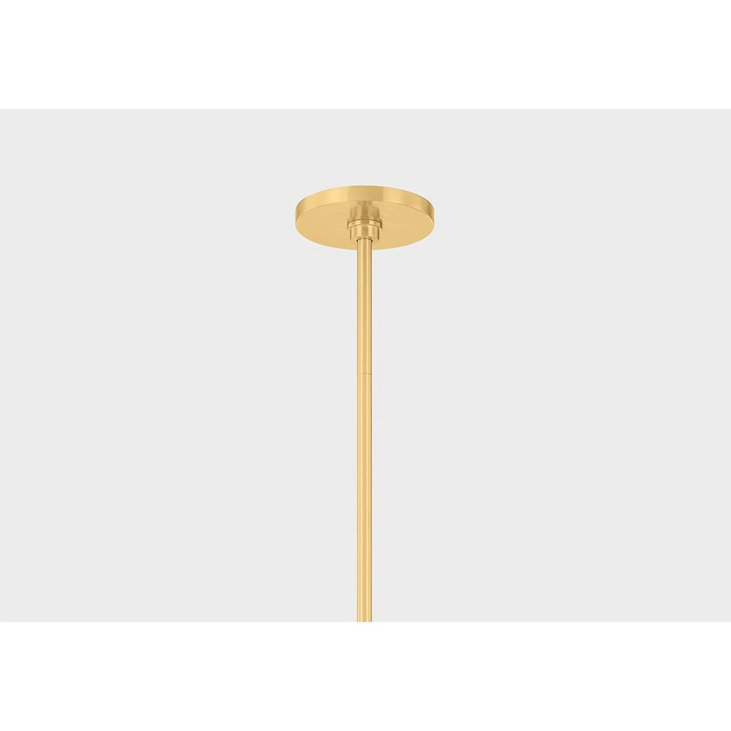 Trilliant Chandelier