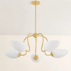 Trilliant Chandelier