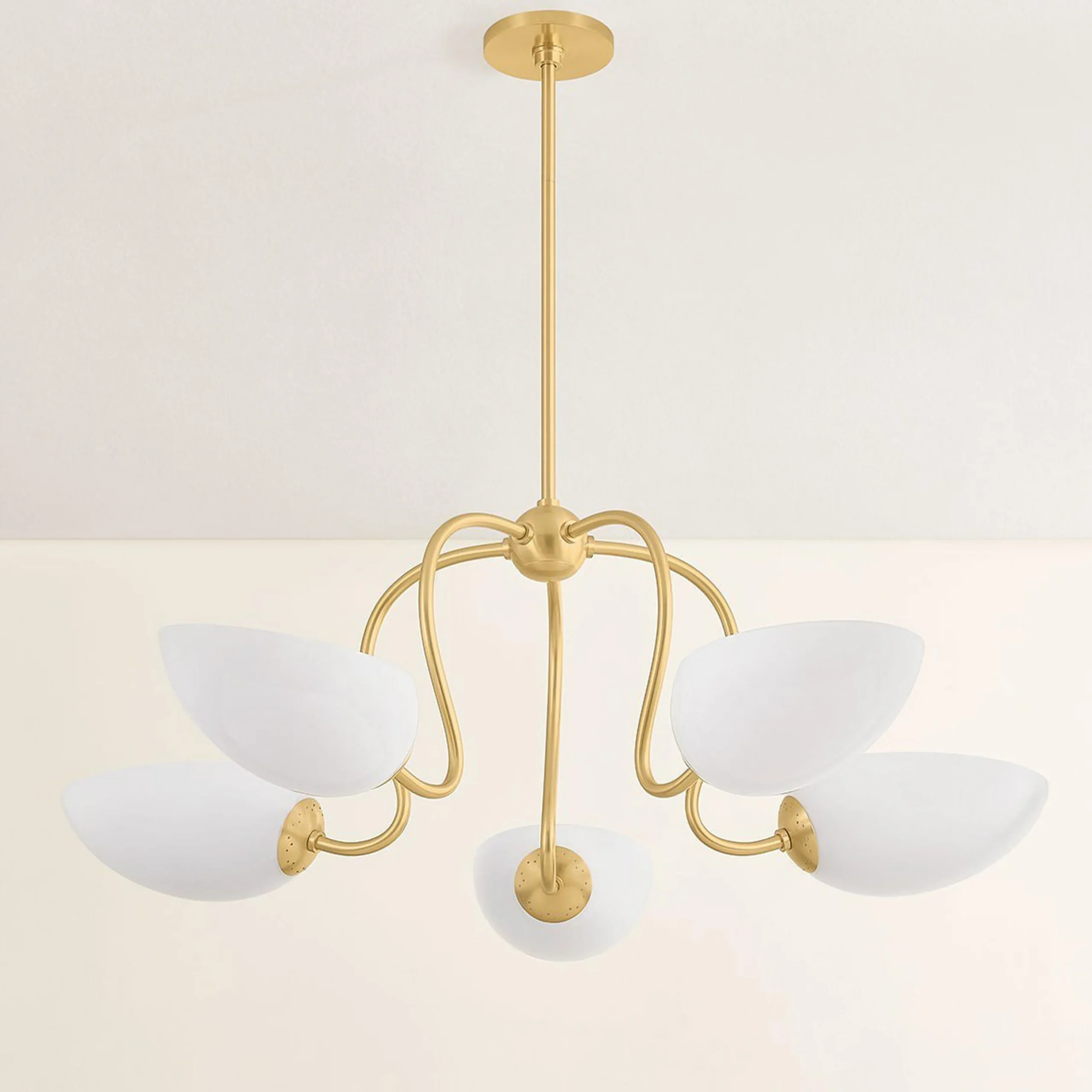 Trilliant Chandelier