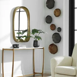 Trindle Wall Decor