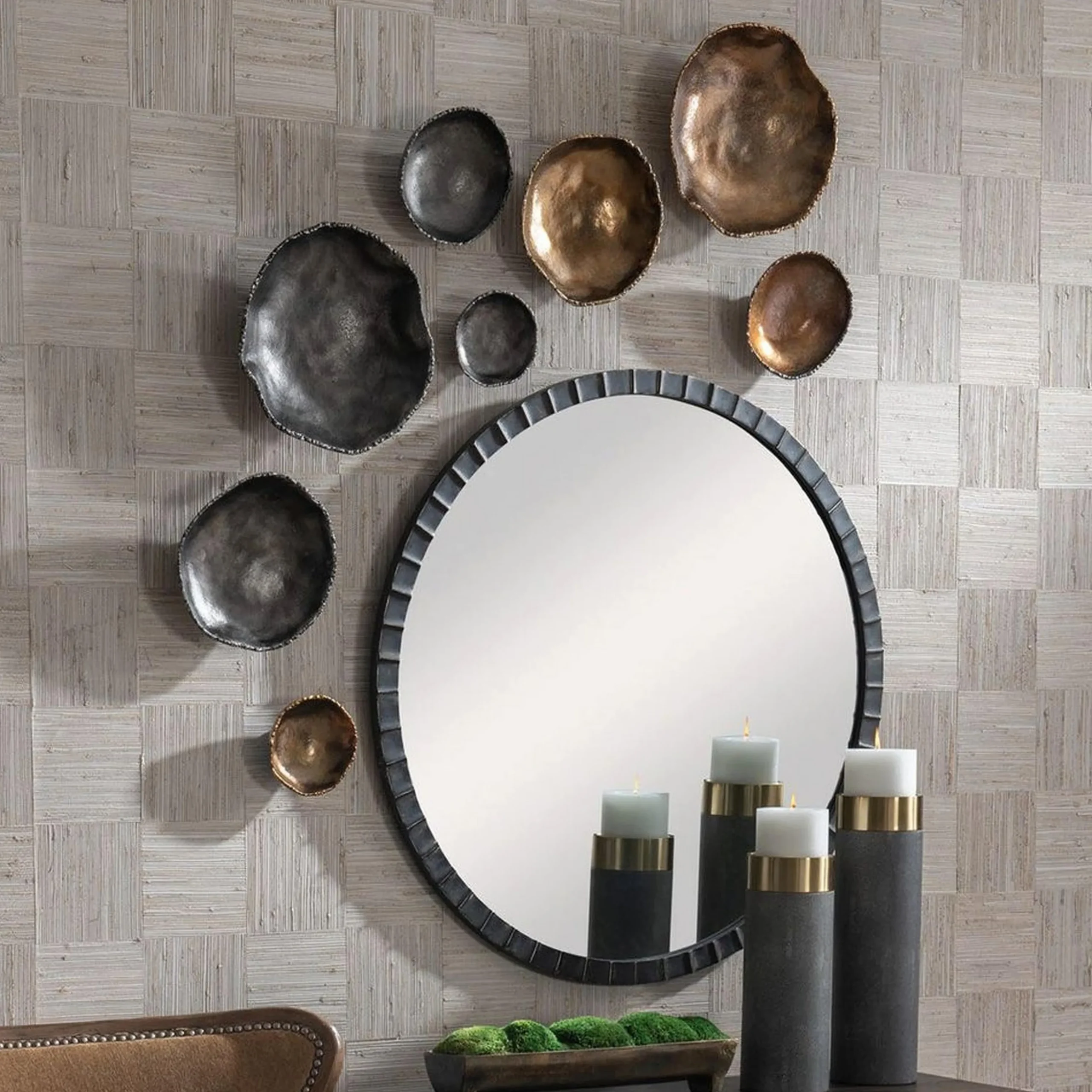 Trindle Wall Decor