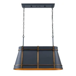 Trionfante Island Chandelier