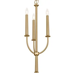 Triton Chandelier