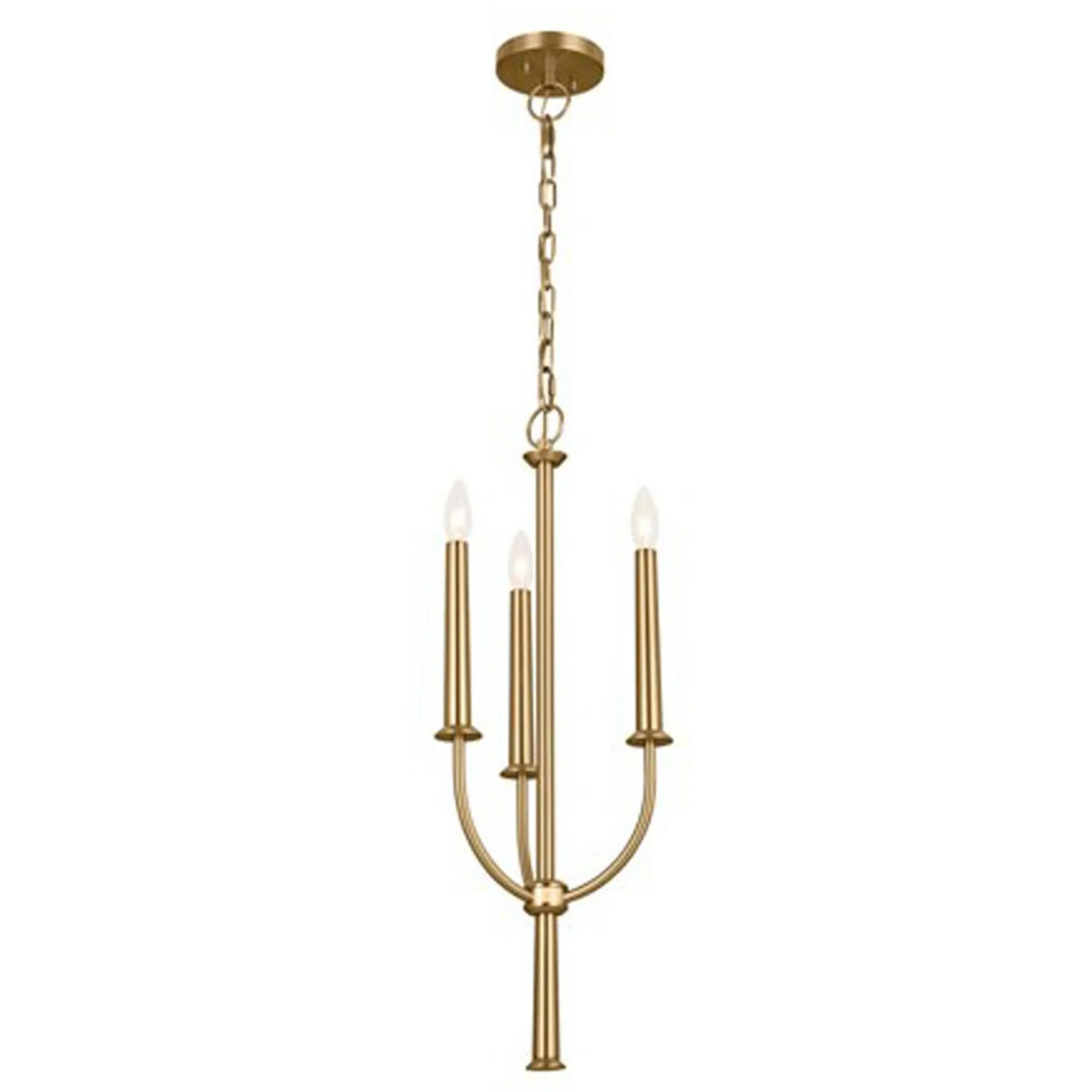 Triton Chandelier