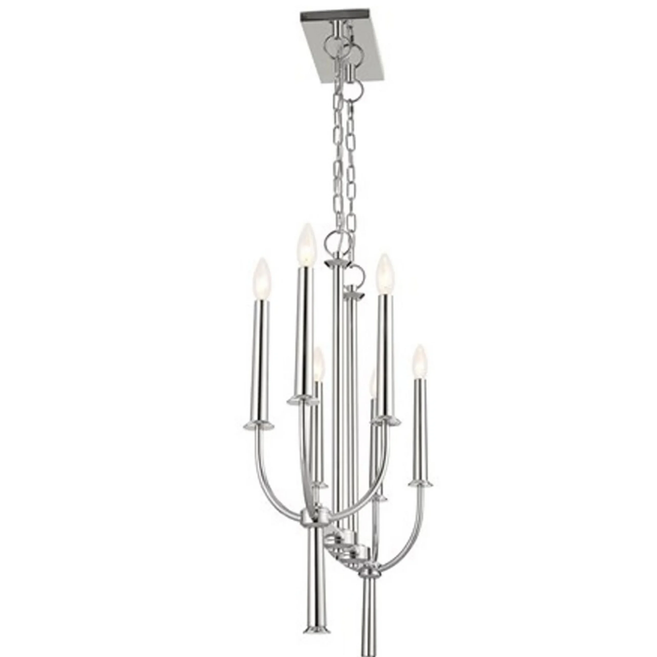 Triton Linear Chandelier
