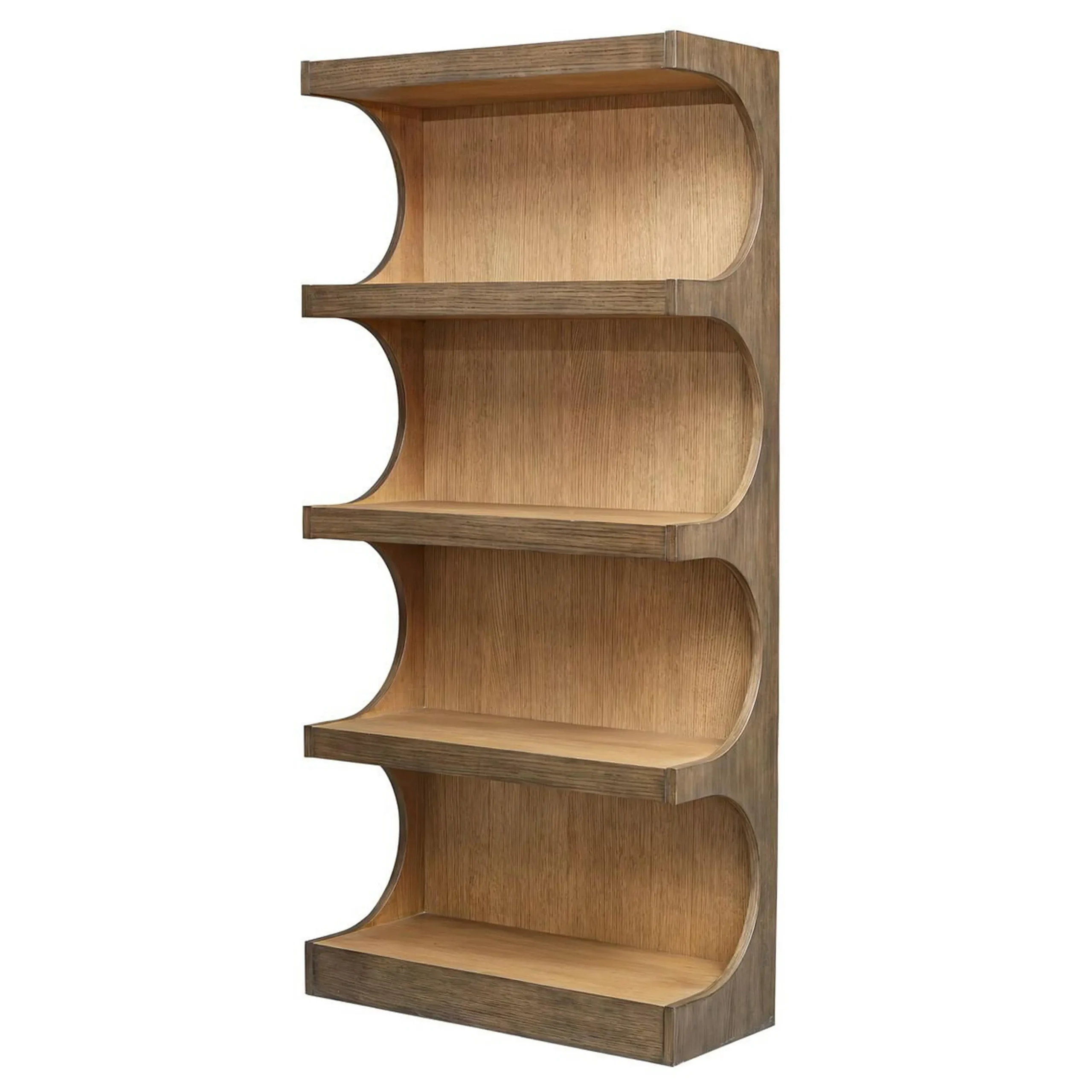 Triumph Etagere