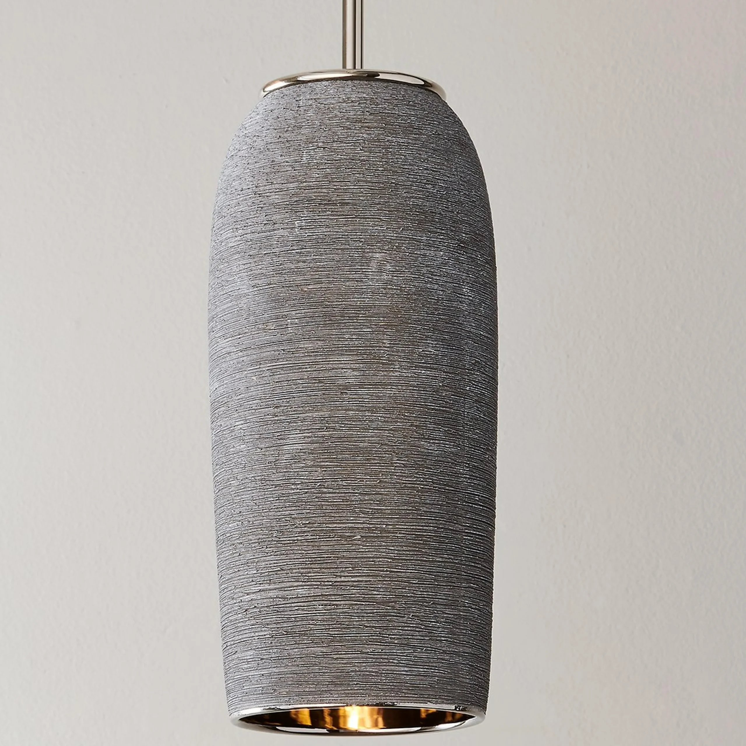 Trompa Pendant