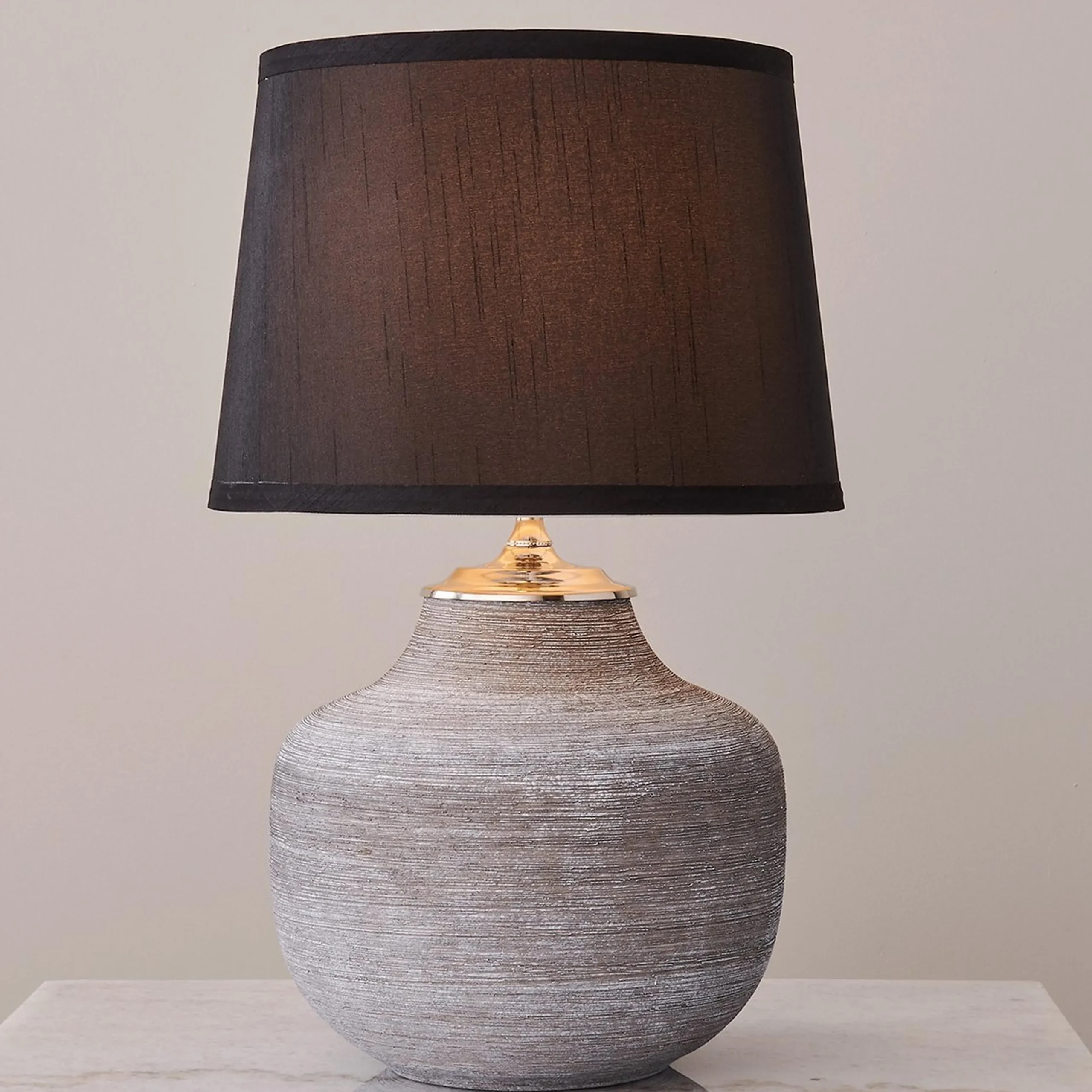 Trompa Table Lamp