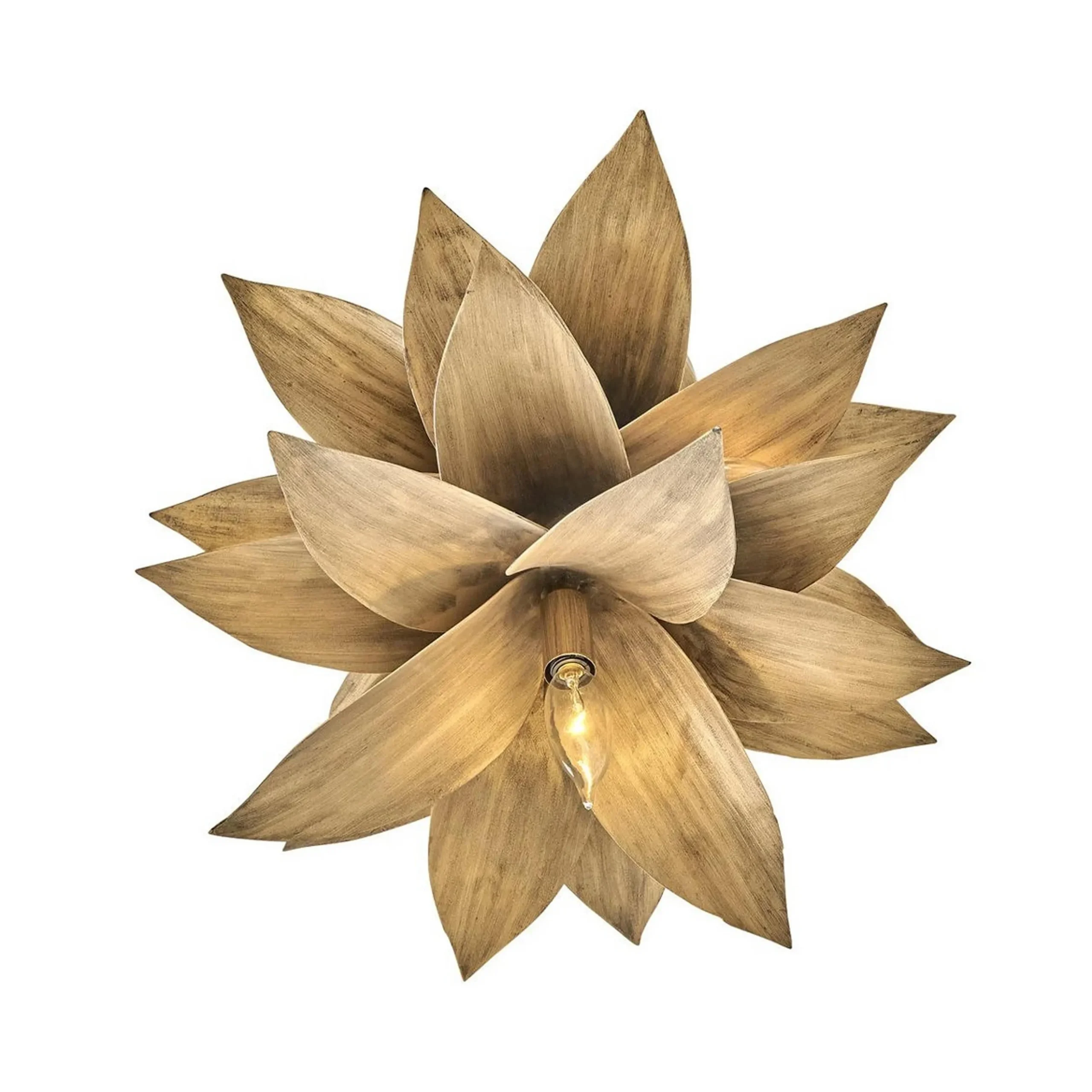 Tropical Bloom Convertible Pendant