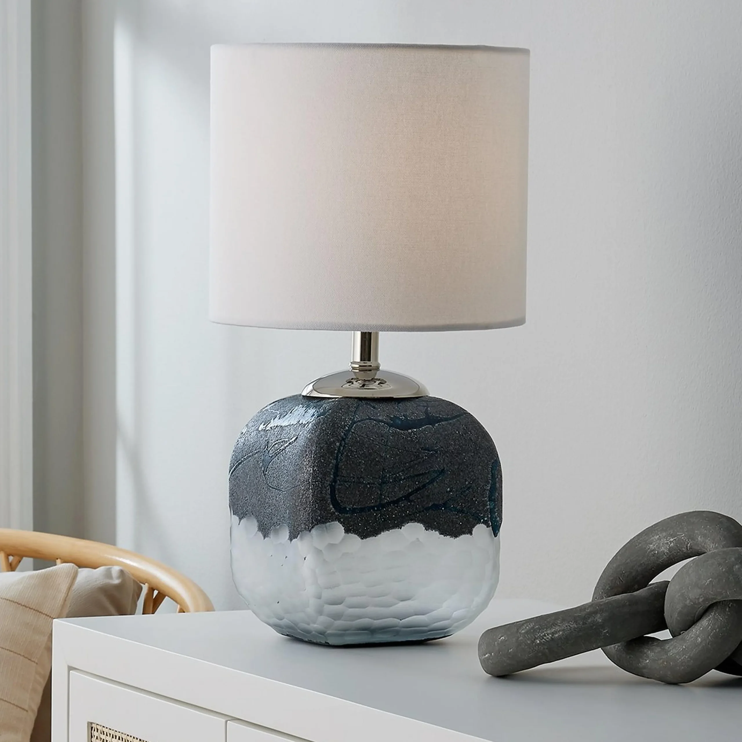 Troposphere Table Lamp