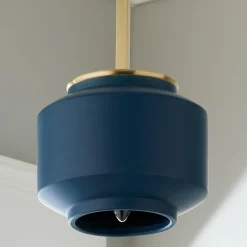 True Blue Pendant - Small