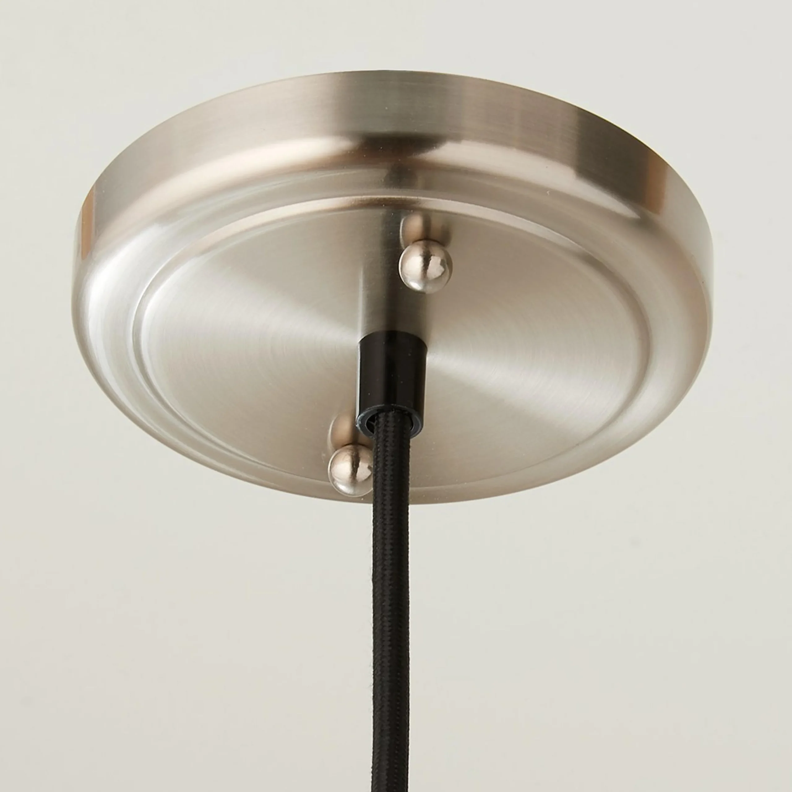 Truncated Cone Shade Pendant - Large