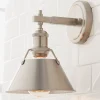 Truncated Cone Shade Sconce