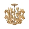 Tulipa Convertible Chandelier