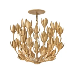 Tulipa Convertible Chandelier