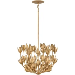 Tulipa Convertible Chandelier