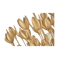 Tulipa Convertible Chandelier