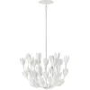 Tulipa Convertible Chandelier
