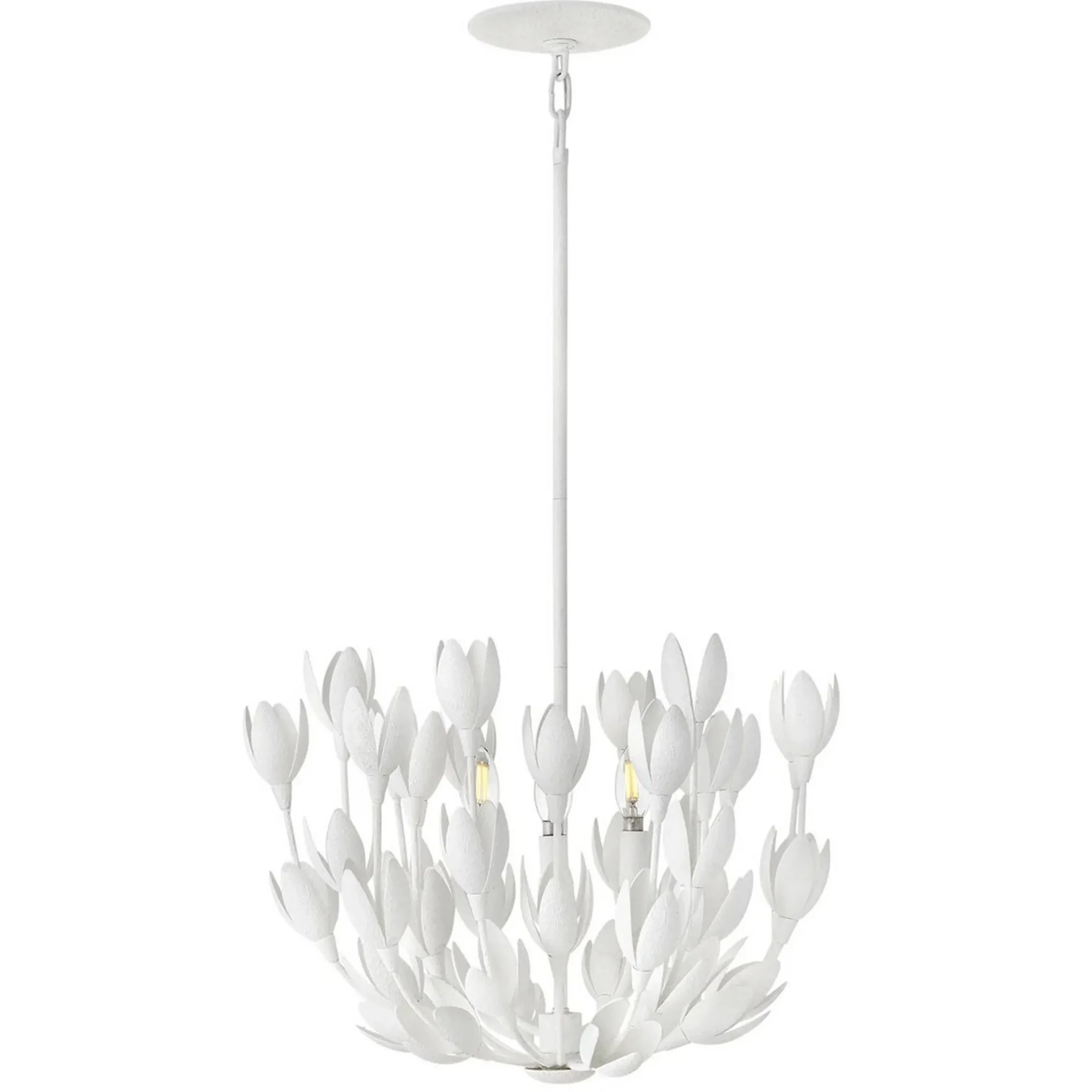 Tulipa Convertible Chandelier